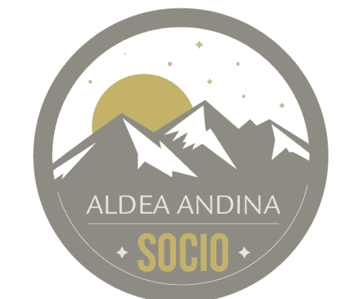 ALDEA ANDINA SOCIOS