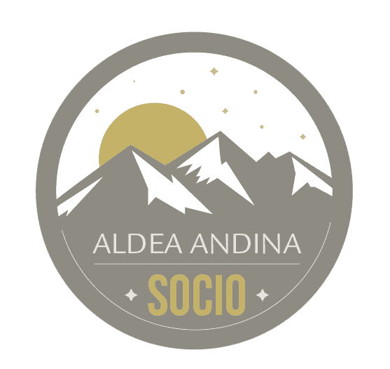 ALDEA ANDINA SOCIOS